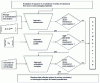 Figure 32 - Diagram for sequential assessment of consumer exposure