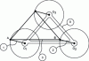 Figure 39 - Maintain parallelogram configuration. Alternative solution