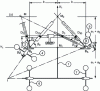 Figure 21 - Exact direction