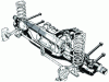 Figure 8 - Three-bar Aston Martin