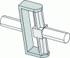 Figure 25 - Cross-head gasket