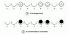 Figure 16 - From arrangement to combination: example