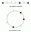 Figure 8 - Fibonacci and Lucas numbers