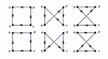 Figure 11 - The six circular permutations of 