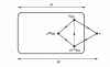 Figure 13 - Case where x is in a cycle 