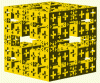 Figure 14 - Jerusalem cube at third iteration (Wikipedia)