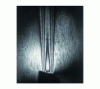 Figure 16 - Flow over a burning candle (doc. ISL)