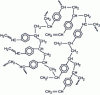 Figure 7 - Three-dimensional divinylbenzene network