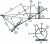 Figure 9 - Medium wheel model