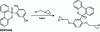 Figure 18 - Synthesis of a diepoxidized DOPO-HQ precursor