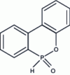 Figure 11 - DOPO structure