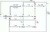 Figure 12 - Early NO or Fenimore mechanism