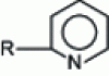 Figure 64 - Substituted pyridine obtained by heating [Co (RCN) (C5H5) (CHCHCHCH)]