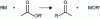 Figure 4 - Condensation reaction