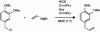 Figure 57 - Kumada-Corriu coupling between an unsaturated magnesium reagent and a benzyl chloride catalyzed by a nickel complex