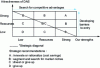 Figure 24 - McKinsey matrix