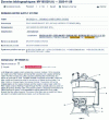 Figure 11 - Expansion of a leaflet. First page of the patent