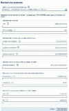 Figure 9 - Searchable fields in global databases