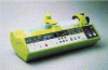 Figure 14 - Pilot. Syringe pump range (Credit: Becton Dickinson, design: M* Design 1992)