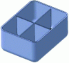 Figure 11 - Parametric modeling