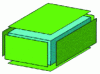 Figure 7 - Representation of a solid by its boundaries