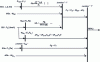 Figure 12 - Oriented graph associated with the generation of the RRA2