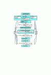 Figure 3 - Flow chart presenting the methodology