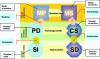 Figure 10 - Representation of a generic TRIZ implementation process