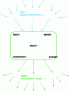 Figure 5 - Defining the subject