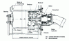 Figure 11 - Winch: cross-section