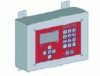 Figure 10 - Movacolor control panel