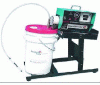 Figure 12 - Riverdale Color system in keg