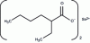 Figure 10 - Tin octanoate