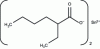 Figure 10 - Tin octanoate