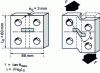 Figure 15 - Principle of video-controlled shear testing