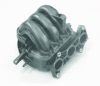 Figure 12 - Integrated air intake manifold: Toyota Aygo (from [10])