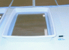 Figure 25 - Total water absorption test on plasterboard