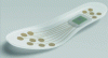 Figure 4 - Smart insole with sensors and encapsulated electronics (after [10])