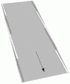 Figure 29 - Visual defects on sheet/plate edges