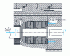 Figure 11 - Two examples of screw sections (from Clextral documentation)