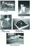 Figure 4 - Thermoformed products