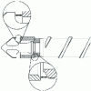 Figure 8 - Check valve stroke (courtesy of Arburg France)