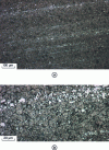 Figure 3 - Micrograph of X85WMoCrV6-5-4-2 steel – Nital4 etchant