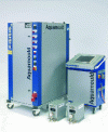 Figure 16 - Example of a pressure-controlled booster (doc. Battenfeld)