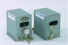 Figure 18 - Pressure control modules with rapid vacuum valve (doc. Battenfeld)