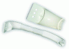 Figure 8 - Refrigerator handle (doc. PME fluidtec)