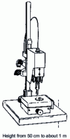 Figure 16 - Ultrasonic welder (doc. Rinco)