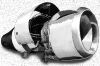 Figure 16 - Reactor nacelle panels bonded with polyimide adhesives