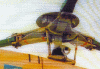 Figure 13 - Helicopter composite main rotor hub