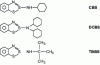 Figure 18 - Sulfenamide gas pedals